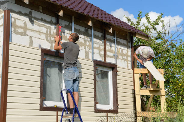 Best Siding Removal and Disposal  in Anthony, NM